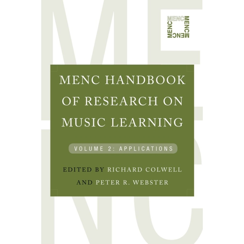 Colwell, Richard - MENC Handbook of Research on Music Learning