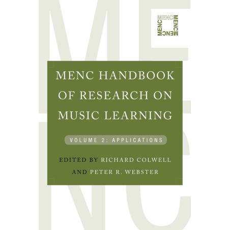 Colwell, Richard - MENC Handbook of Research on Music Learning