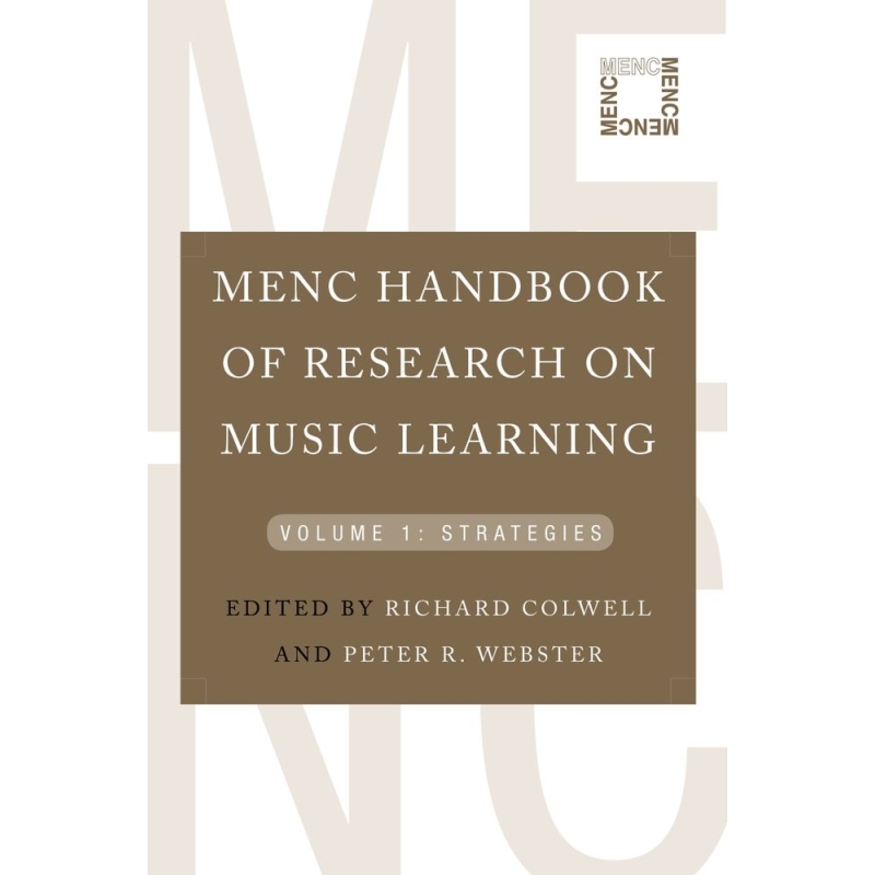 Colwell, Richard - MENC Handbook of Research on Music Learning