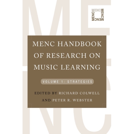 Colwell, Richard - MENC Handbook of Research on Music Learning