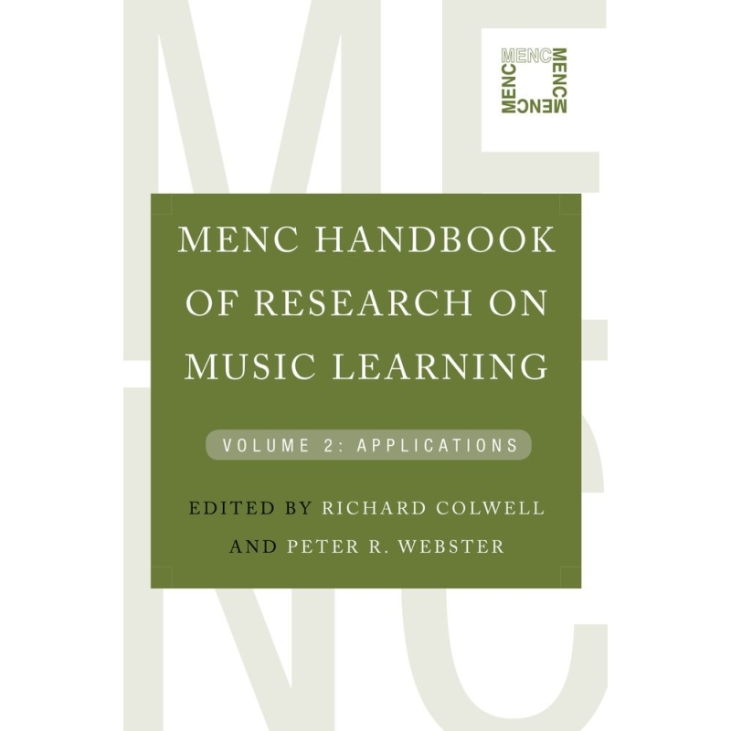 Colwell, Richard - MENC Handbook of Research on Music Learning