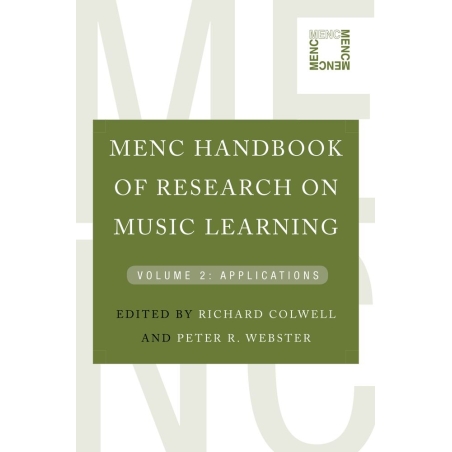 Colwell, Richard - MENC Handbook of Research on Music Learning