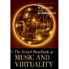 Whiteley, Sheila - The Oxford Handbook of Music and Virtuality