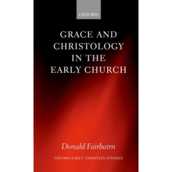 Fairbairn, Donald - Grace...