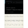 Lysaker, John T. - Brian Eno's Ambient 1: Music for Airports