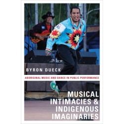 Dueck, Byron - Musical...