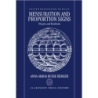Berger, Anna Maria Busse - Mensuration and Proportion Signs