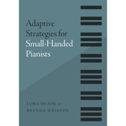 Deahl, Lora - Adaptive...