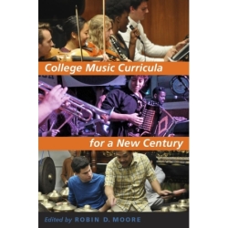 Moore, Robin D. - College...