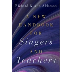 Alderson, Richard - A New...