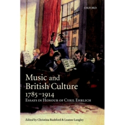 Bashford, Christina - Music...