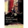 Bashford, Christina - Music and British Culture, 1785-1914