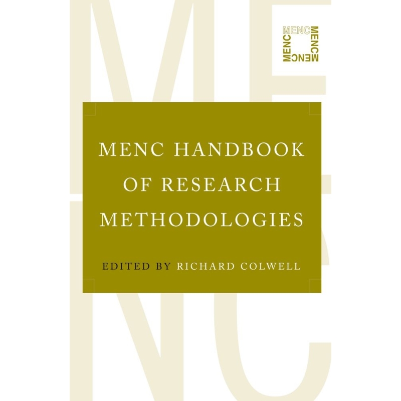 Colwell, Richard - MENC Handbook of Research Methodologies