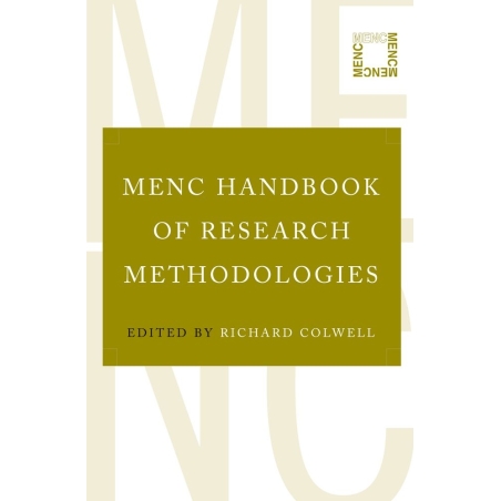 Colwell, Richard - MENC Handbook of Research Methodologies