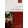 Phillips, Tom - Music, Text, and Culture in Ancient Greece