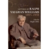 Cobbe, Hugh - Letters of Ralph Vaughan Williams, 1895-1958