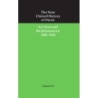 Abraham & Hughes - Ars Nova and the Renaissance 1300-1540