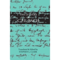 Bach, Carl Philipp Emanuel...