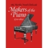Clinkscale, Martha Novak - Makers of the Piano 1700-1820