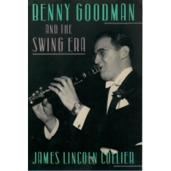 Collier, James Lincoln -...