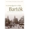 Biro, Daniel Peter - The String Quartets of Bela Bartok