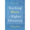 Conway, Colleen M. - Teaching Music in Higher Education