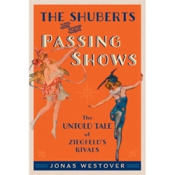 Westover, Jonas - The...