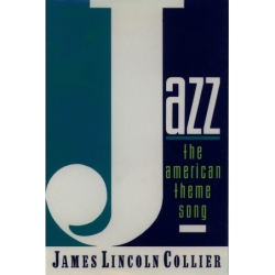Collier, James Lincoln -...