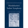 Cooper, John Michael - Mendelssohn's Italian Symphony