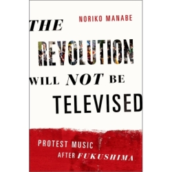 Manabe, Noriko - The Revolution Will Not Be Televised