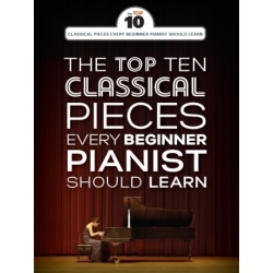 The Top Ten Classical Piano...