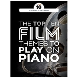 The Top Ten Film Themes To...