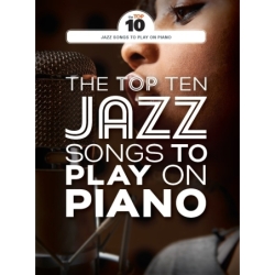 The Top Ten Jazz Songs To...