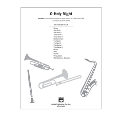 O Holy Night