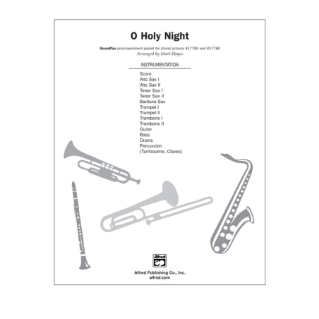 O Holy Night