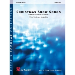 Christmas Snow Songs