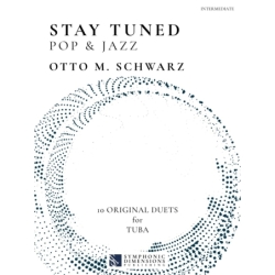 Schwarz, Otto M. - Stay...