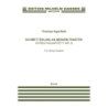 Olesen, Thomas Agerfeldt - Schmetterling An Meinem Fenster