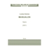 Alenius, Loui - Manualen