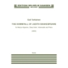 Tarkiainen, Outi - The Downfall Of Judith Shakespeare