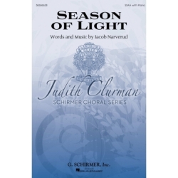 Narverud, Jacob - Season of...
