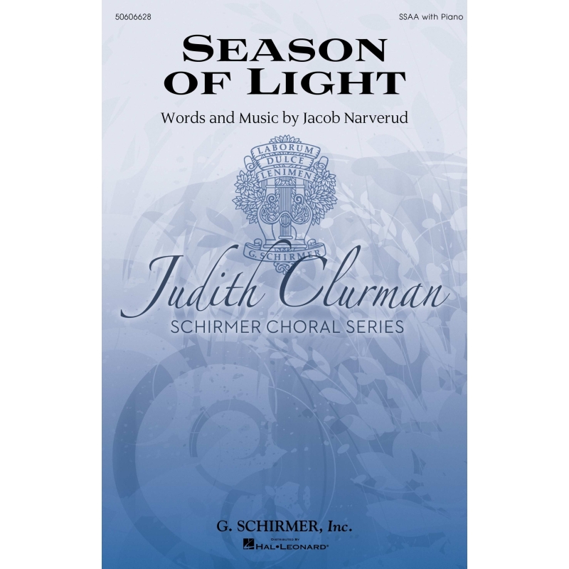 Narverud, Jacob - Season of Light