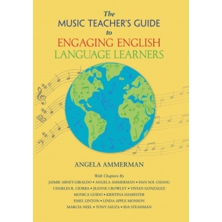 Ammerman, Angela - The Music Teacher's Guide