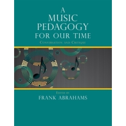 Abrahams, Frank - A Music...