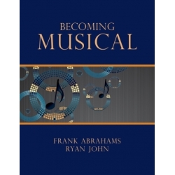 Abrahams, Frank - Becoming...