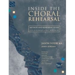 Jordan & Vodicka - Inside the Choral Rehearsal