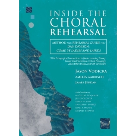 Vodicka & Garbisch - Inside the Choral Rehearsal