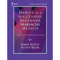 Nieto, John - Habits of a...