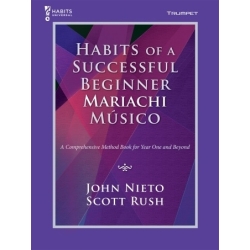 Nieto & Rush - Habits of a...