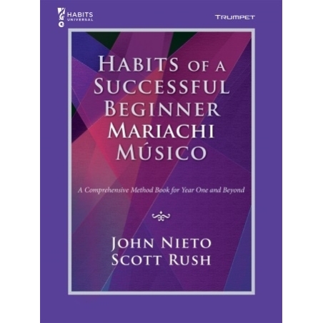 Nieto & Rush - Habits of a Successful Beginner Mariachi Músico